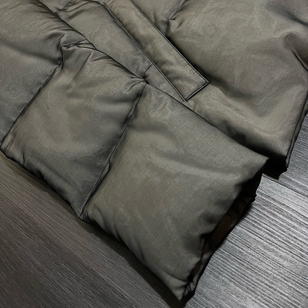 Helmut Lang Puffer Jacket - Picture 7 of 8